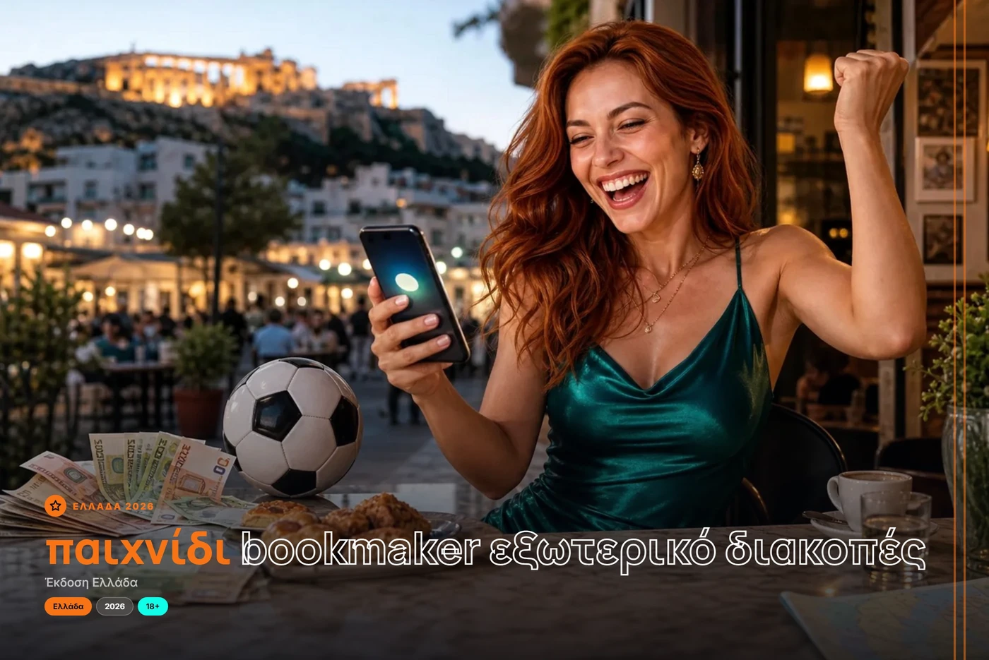 παιχνίδι bookmaker εξωτερικό διακοπές